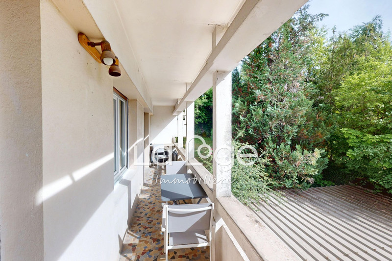 Vente appartement Gap  