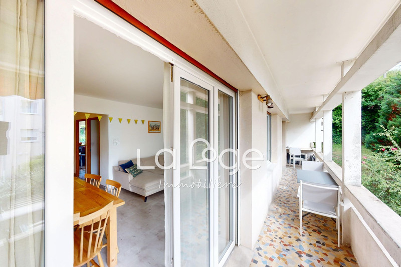Vente appartement Gap  