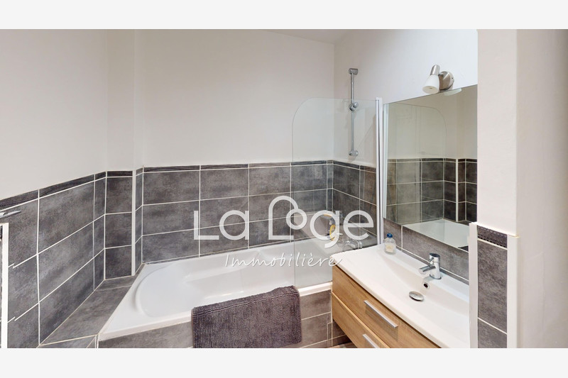 Vente appartement Gap  