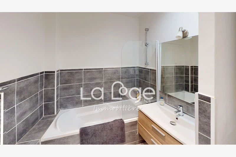 Vente appartement Gap  