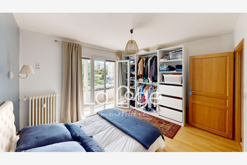 Vente appartement Gap  