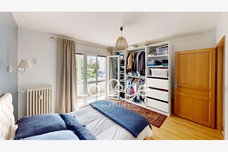 Vente appartement Gap  