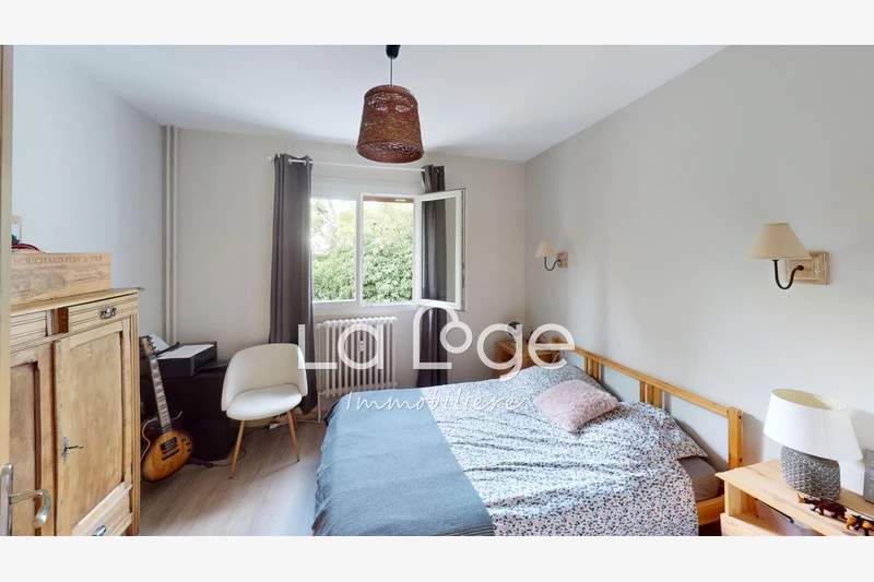Vente appartement Gap  