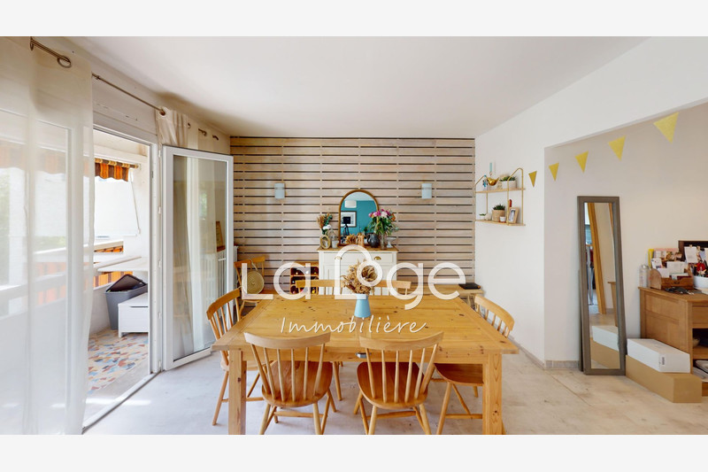 Vente appartement Gap  