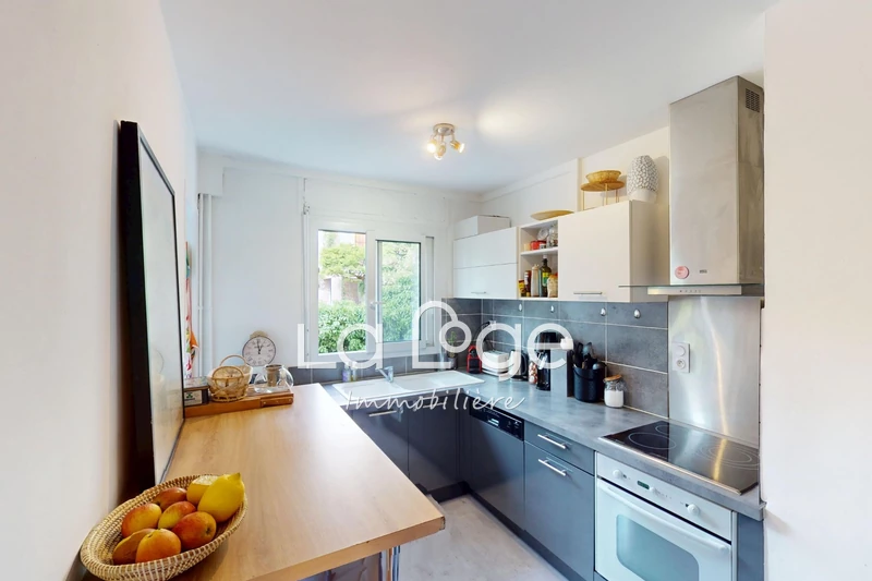 Vente appartement Gap  