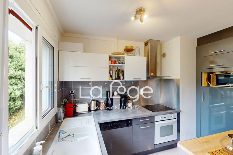 Vente appartement Gap  