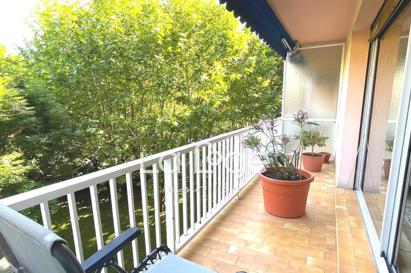Vente appartement Gap  