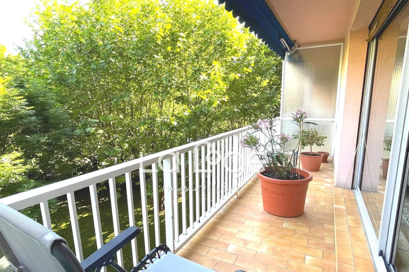 Vente appartement Gap  