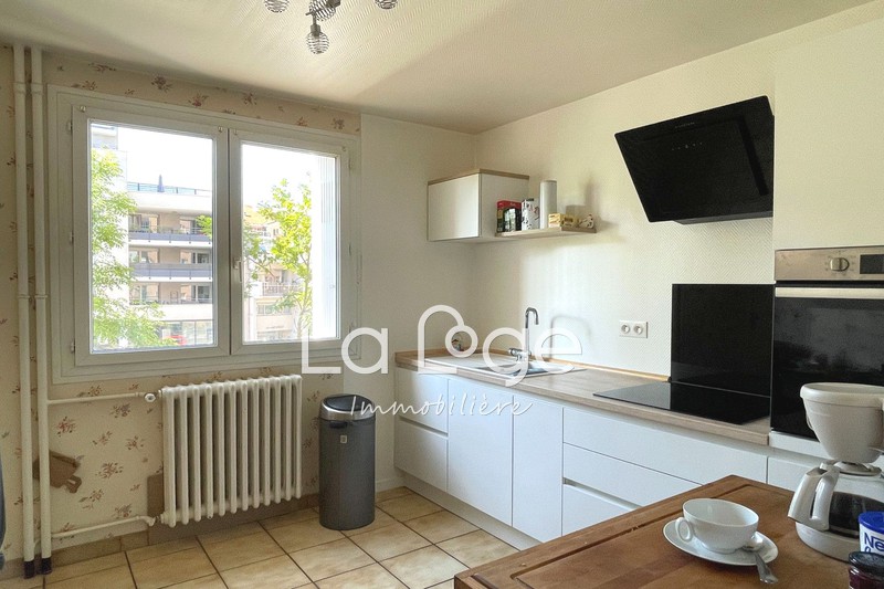 Vente appartement Gap  
