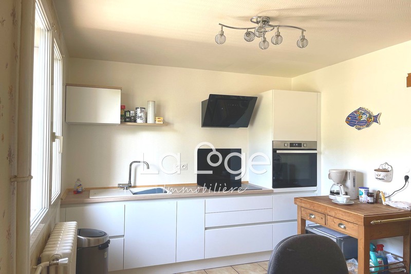 Vente appartement Gap  