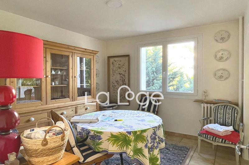 Vente appartement Gap  