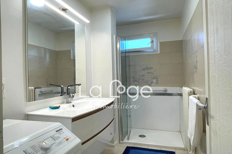 Vente appartement Gap  