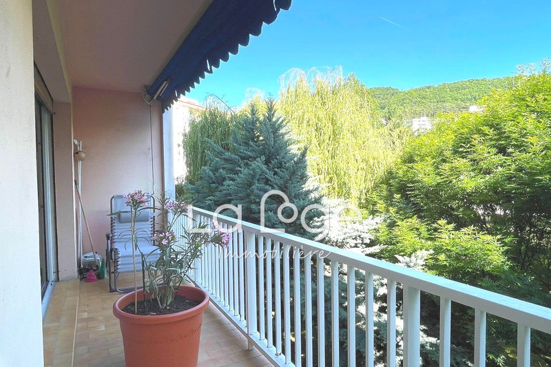 Vente appartement Gap  