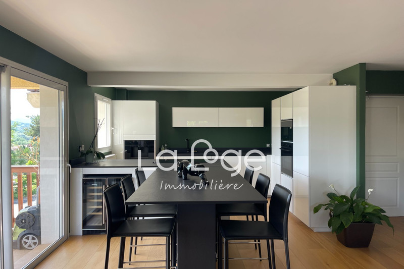 Vente appartement Gap  