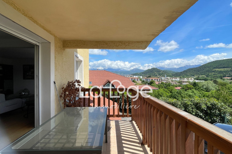 Vente appartement Gap  