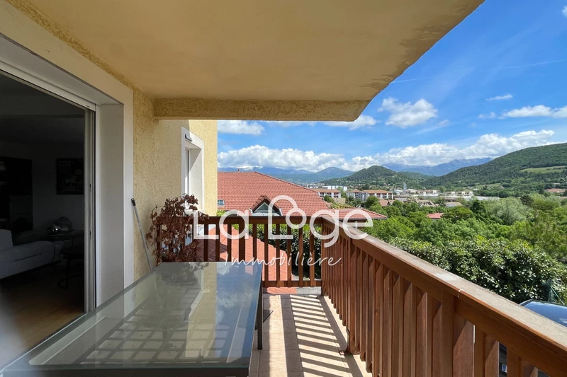 Vente appartement Gap  