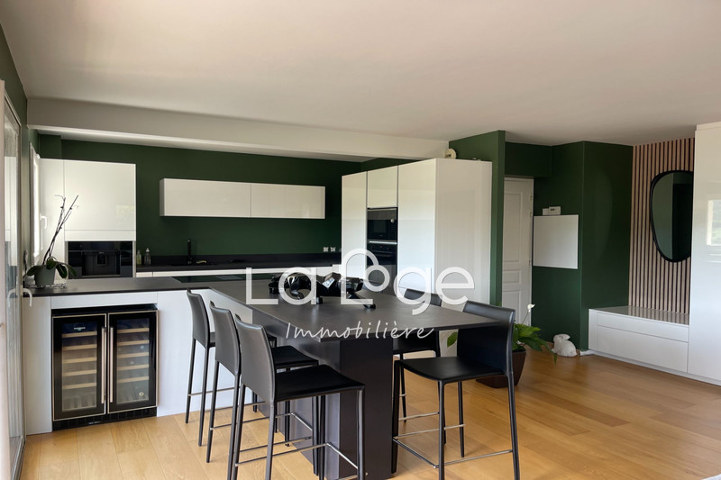 Vente appartement Gap  