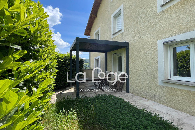 Vente appartement Gap  
