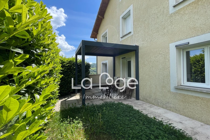 Vente appartement Gap  