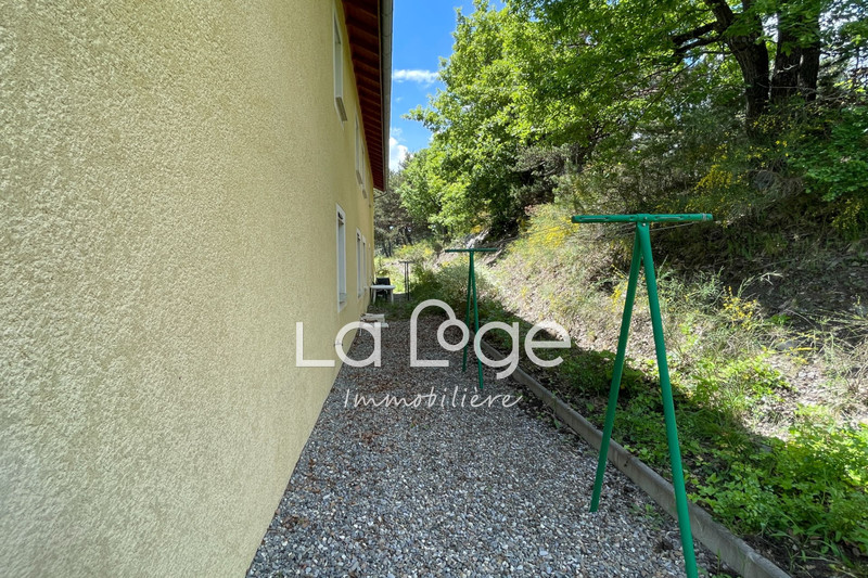 Vente appartement Gap  