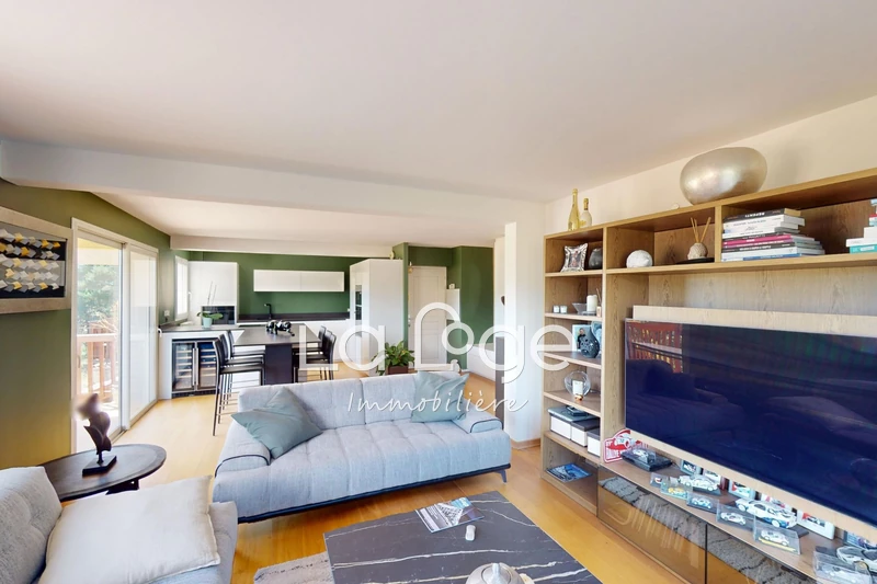 Vente appartement Gap  