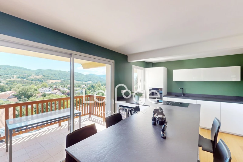 Vente appartement Gap  