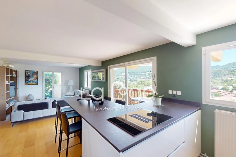 Vente appartement Gap  
