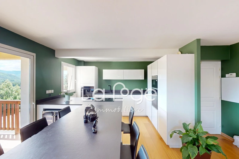 Vente appartement Gap  