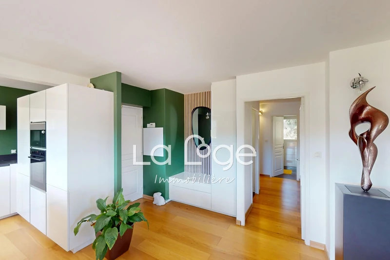 Vente appartement Gap  
