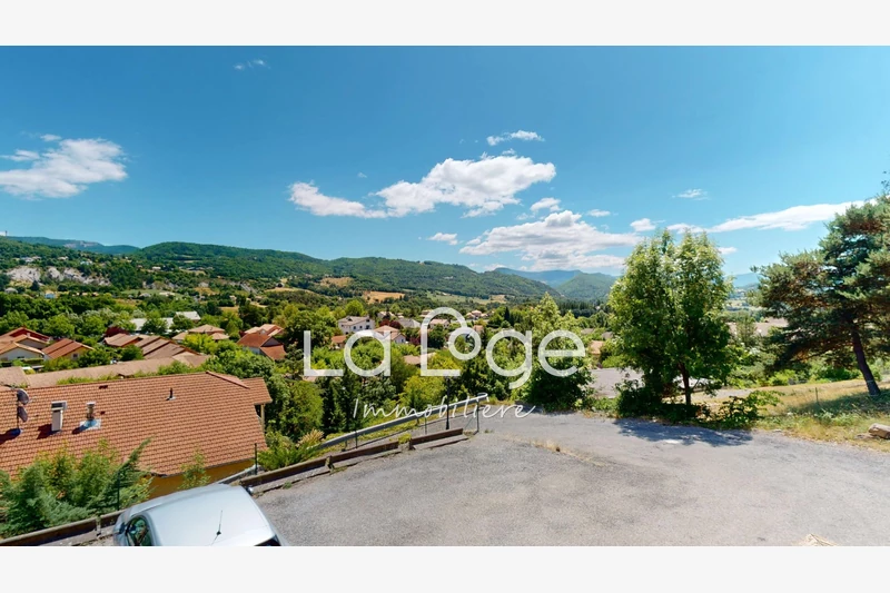 Vente appartement Gap  
