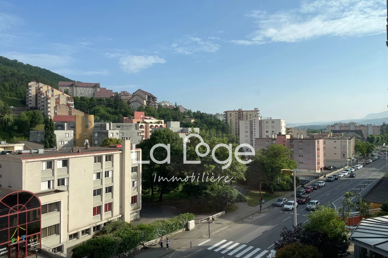 Vente appartement Gap  