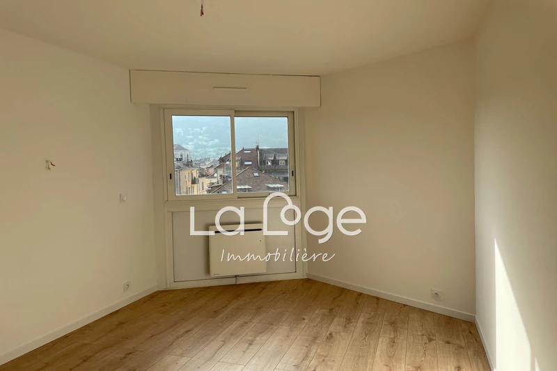 Vente appartement Gap  