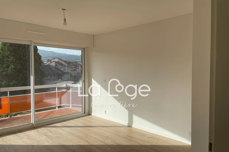 Vente appartement Gap  