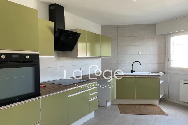 Vente appartement Gap  