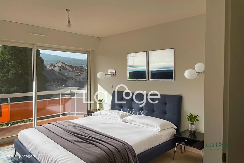 Vente appartement Gap  