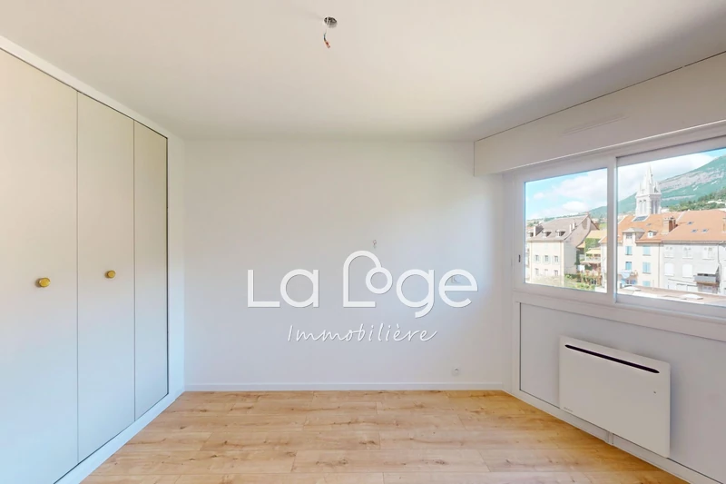 Vente appartement Gap  