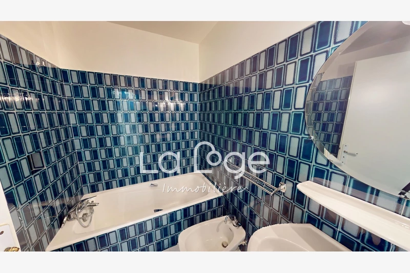 Vente appartement Gap  