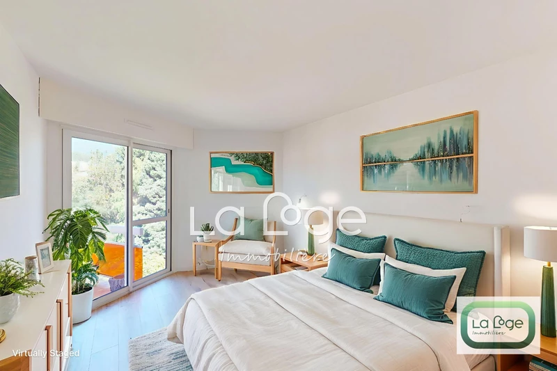 Vente appartement Gap  