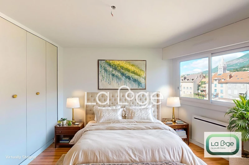 Vente appartement Gap  
