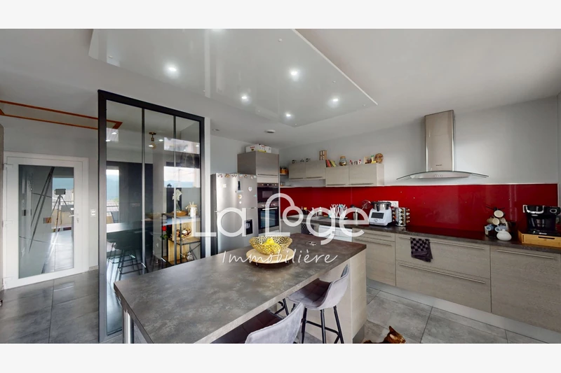 Vente appartement Gap  