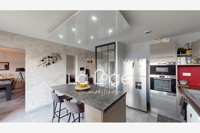 Vente appartement Gap  