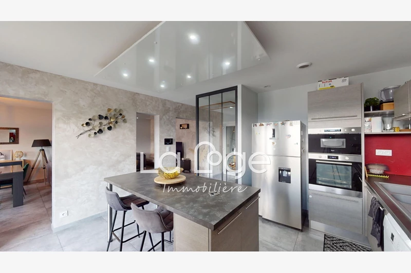 Vente appartement Gap  