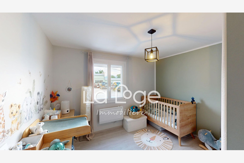 Vente appartement Gap  