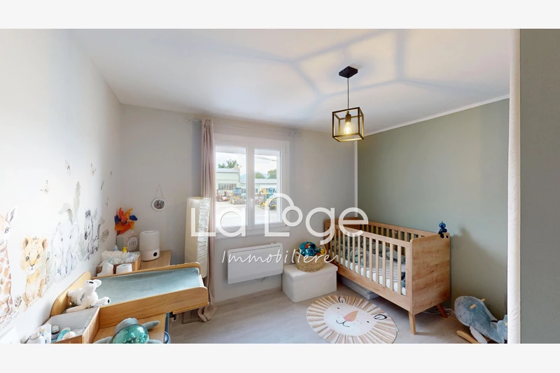 Vente appartement Gap  