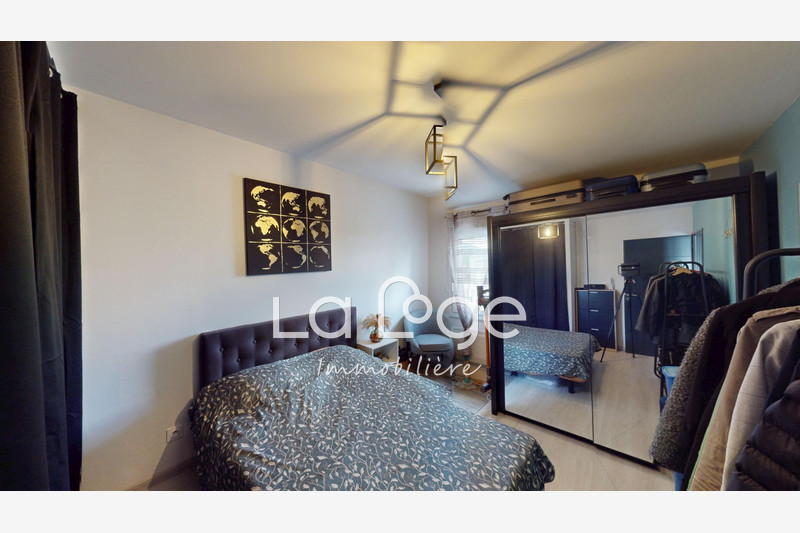 Vente appartement Gap  