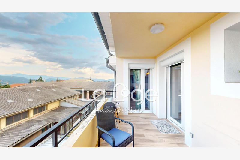 Vente appartement Gap  