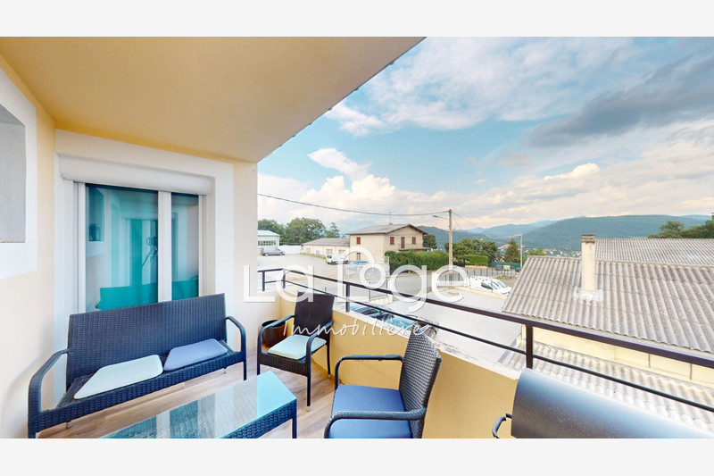 Vente appartement Gap  