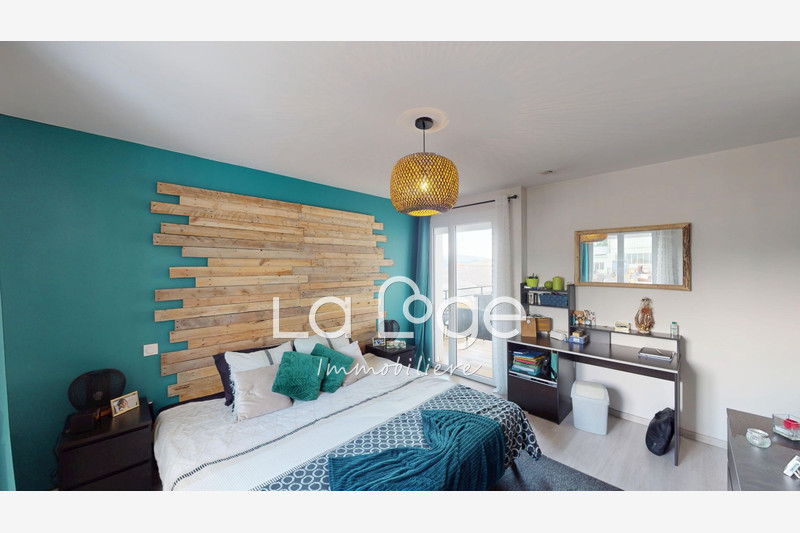 Vente appartement Gap  