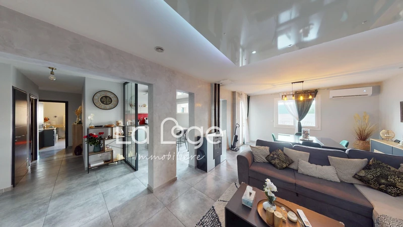 Vente appartement Gap  