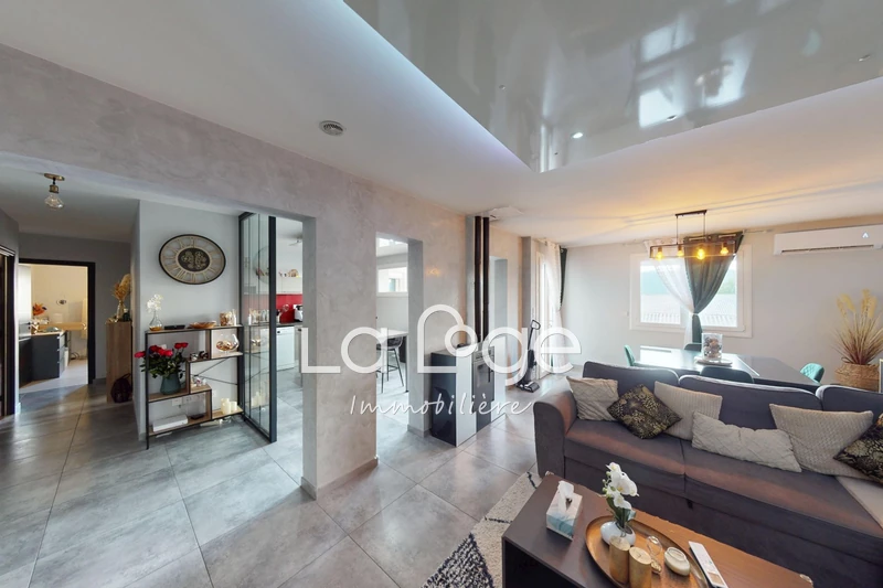 Vente appartement Gap  